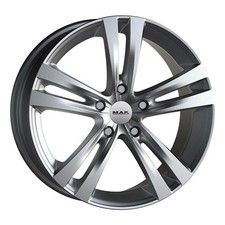 Jante alu MAK ZENITH 16" 6.5J