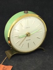 Petit Réveil SONOR - réf 49