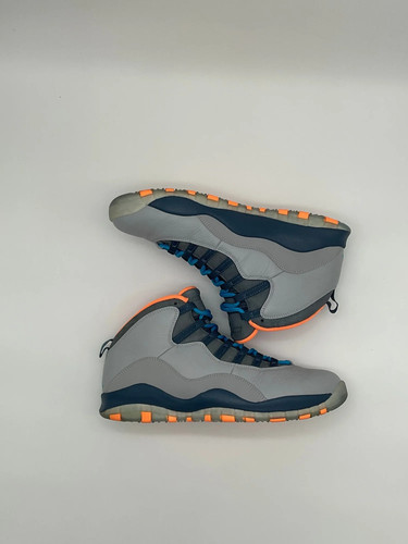 Air jordan retro bobcats - jordan,