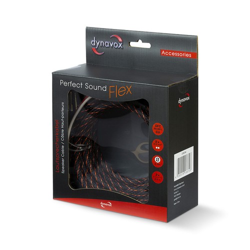 Dynavox perfect sound flex x - perfect,