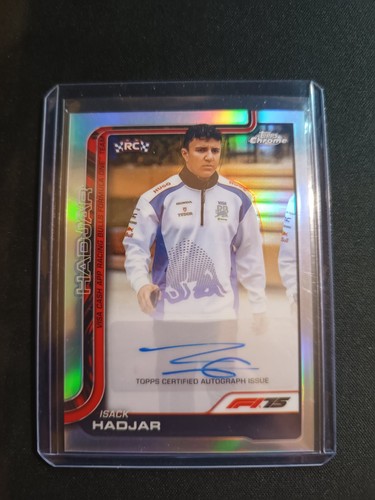 2025 topps chrome - chrome, formula