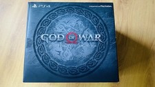 God of War - Édition Collector (Sony PlayStation 4, 2018)