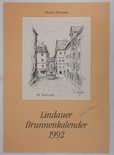 [AFFICHE D'ART] THOMANN 