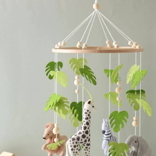 Structure mobile lit - structure, de