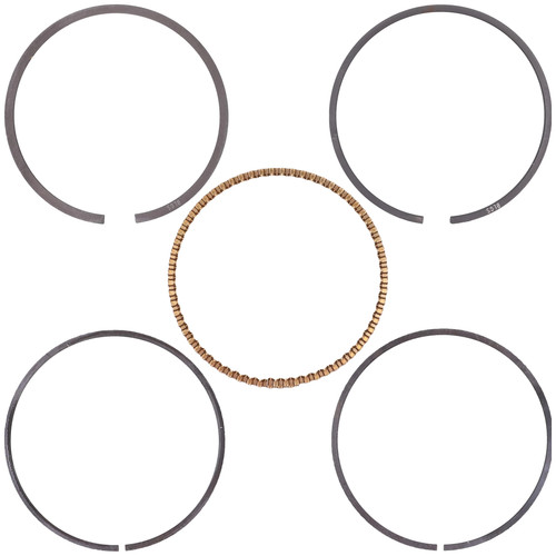 Kit bagues piston - kit, de