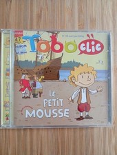 Toboclic - le petit mousse |