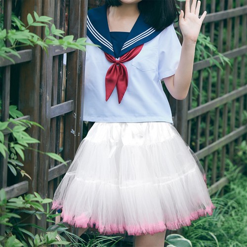 Kawaii jupe filles - , tutu