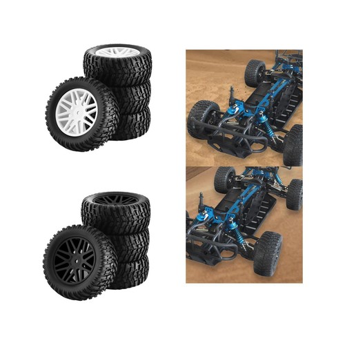 Pneus roues tout terrain - et, tout-terrain