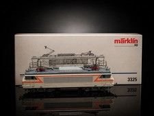 Locomotive Märklin HO réf