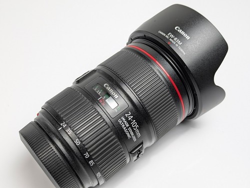 Objectif zoom canon - objectif,