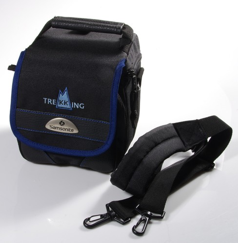 Sac appareil photo - photo, samsonite