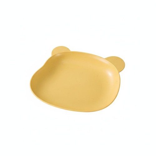Gamelle plate pour chat - gamelle,