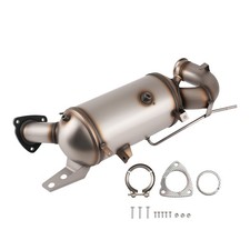 Filtre à Particules Diesel