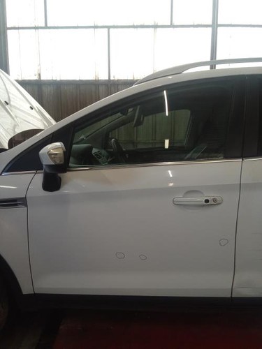 Porte avant gauche ford - gauche,