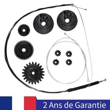 Kit Réparation Porte