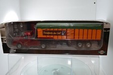 WILLEME LC 610 T. TRANSPORTS