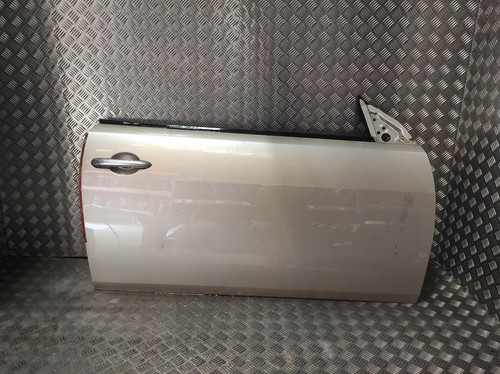 Porte avant droite renault - porte,