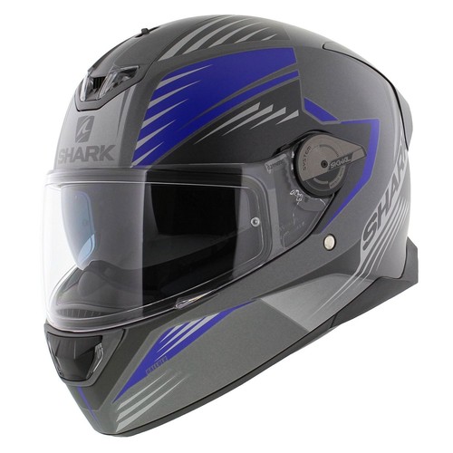 Casque shark skwal - shark,