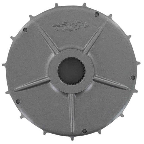 Couvercle tambour frein - couvercle, de