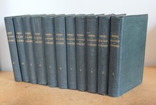 Histoire du consulat et de