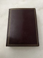 Ancien Missel De Notre Dame De