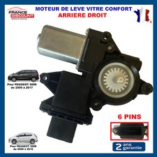 Moteur Lève Vitre Electrique