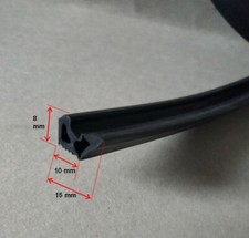 92130954 Joint tour de porte L=1220 mm lave vaisselle ROSIERES TRIO TRI10M