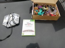 disney infinity plus figurines plus plateforme xbox 360