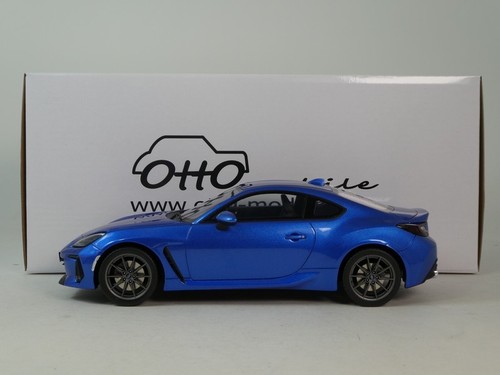 Automobile subaru brz 2024 - subaru,