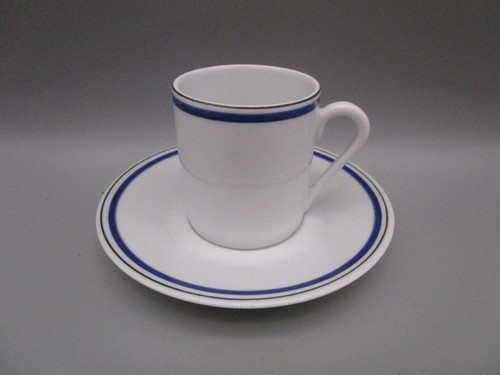 Tasse café ancienne - tasse, a
