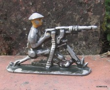 BICAIL ET GAVINET GUERRE