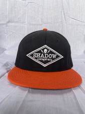 Casquette Snapback