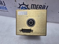 Sealink Antenna Control