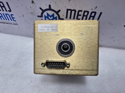 Sealink antenna control - antenna,
