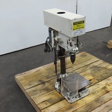 Perceuse À Colonne Atlas