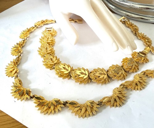 Superbe collier bracelet - collier,