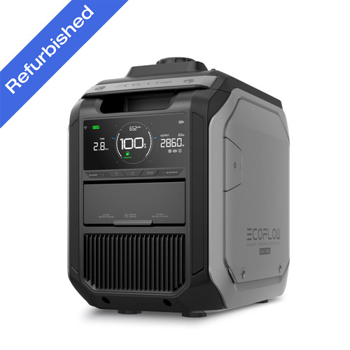 Ecoflow sg3000 smart dual - sg3000,
