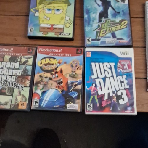 Grand theft auto crash - grand,