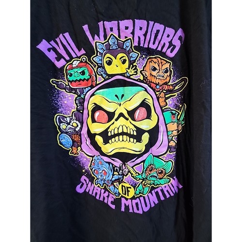 Skeletor evil warriors - evil,
