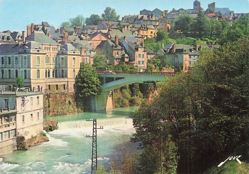 Oloron sainte marie le - sainte,
