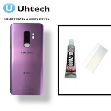 Vitre arrière pour Samsung