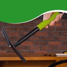 Hoe and Cultivator Hand Hoe