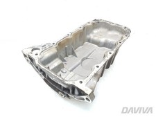 Ford Fiesta Carter d'huile