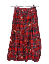 MADELEINE Jupe taille haute