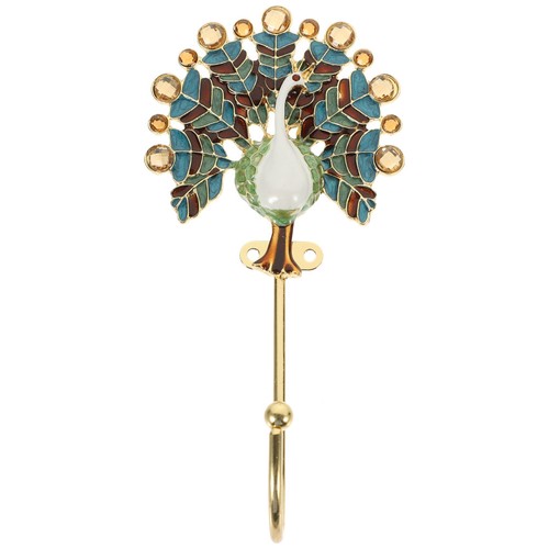 Accroche porte manteau cintre - accroche,