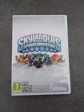 Skylanders Spyros Adventure