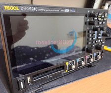 1PCS Neuf RIGOL DHO924S 250MHz
