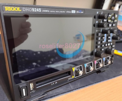 1pcs neuf rigol dho924s - 1pcs,