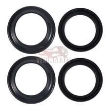 Joints Spy Fourche Cache Poussière Pour Honda CB600 Hornet 1998-2002