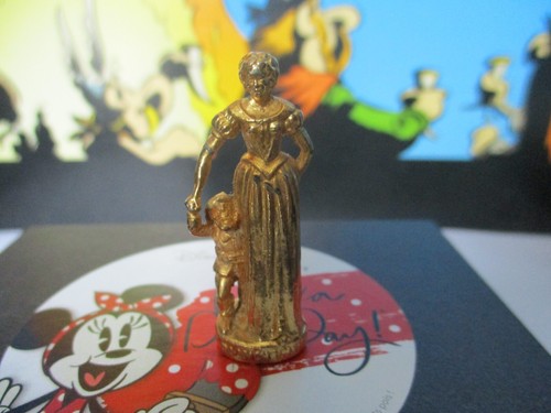 1993 disney feve metal - 1993,